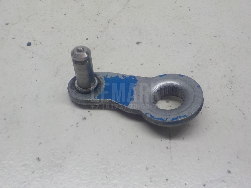 Рычаг КПП для  Audi A5/S5 (F5) 2017