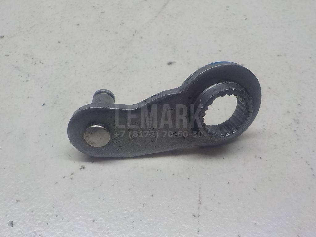 Рычаг КПП для  Audi A5/S5 (F5) 2017