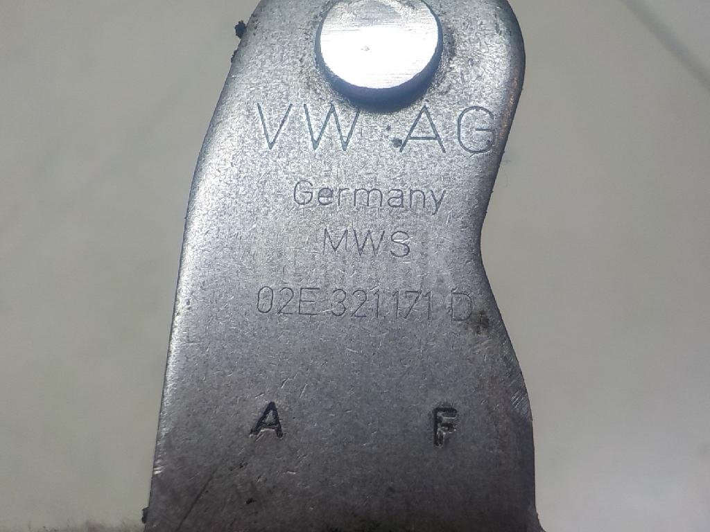 Рычаг КПП для  Audi A5/S5 (F5) 2017