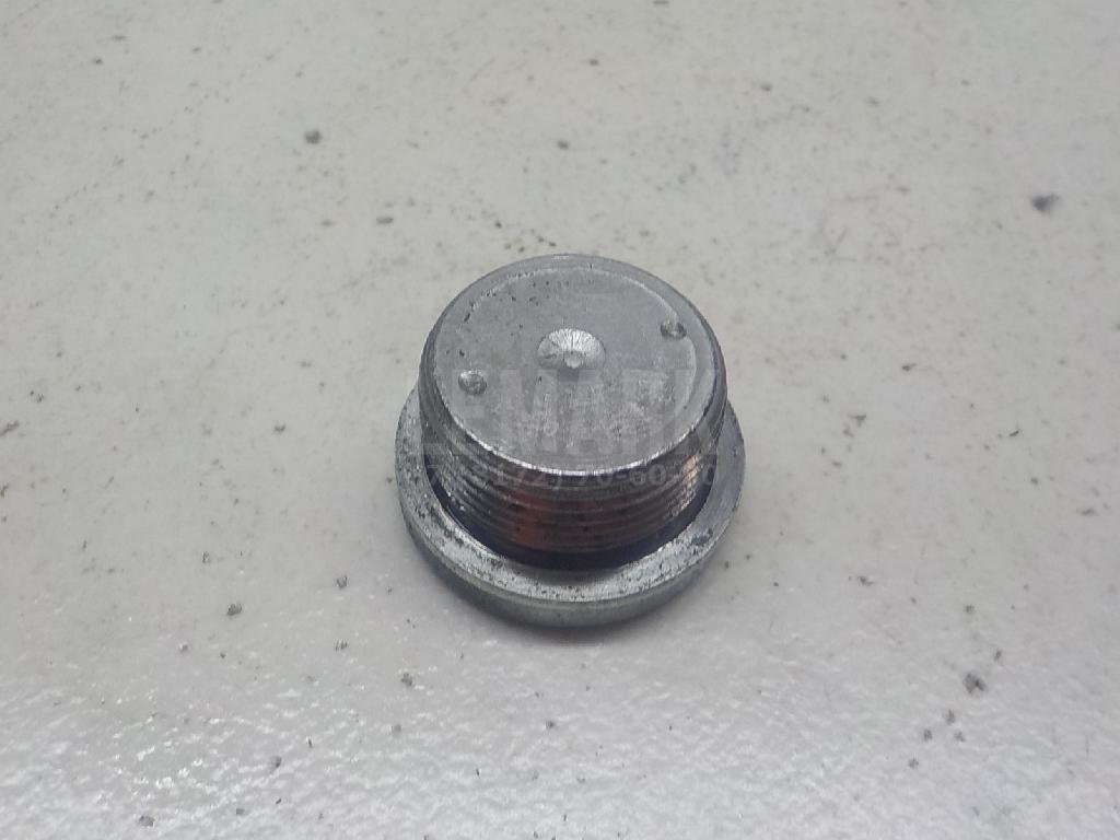 Пробка маслосливная КПП