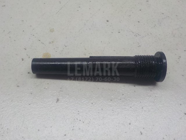 Пробка заливного отверстия КПП