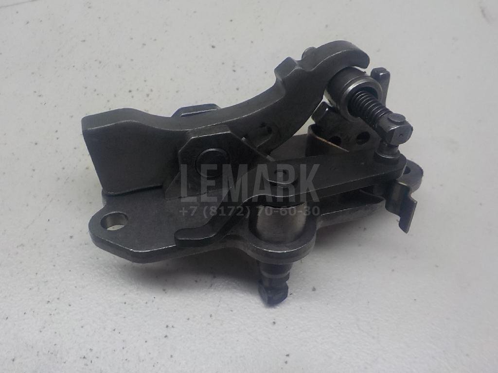 Рычаг переключения передач