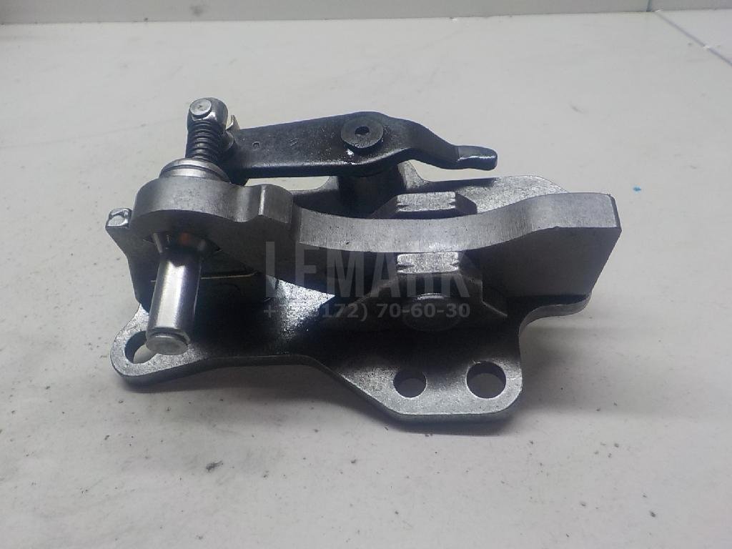 Рычаг переключения передач