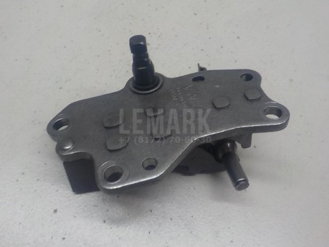 Рычаг переключения передач