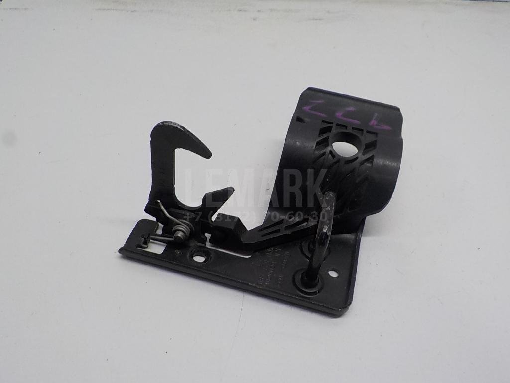 Крючок капота для  Acura TSX 2009-2014