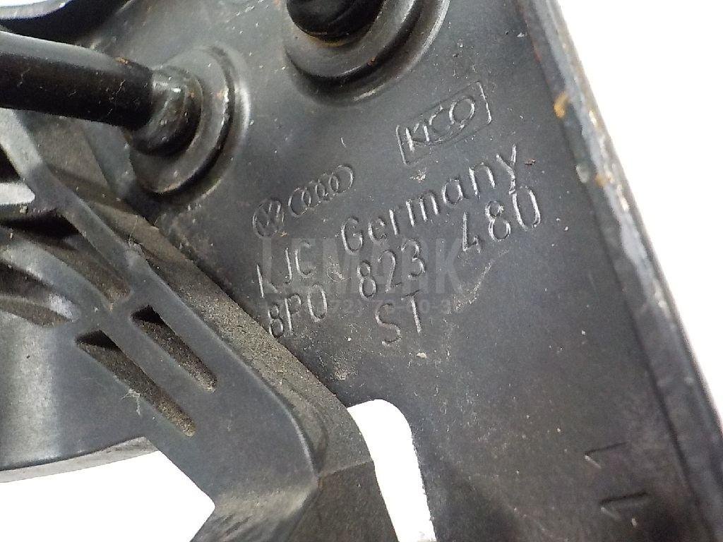 Крючок капота для  Acura TSX 2009-2014