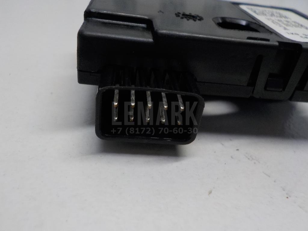 Датчик угла поворота рулевого колеса