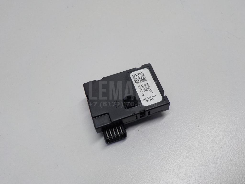 Датчик угла поворота рулевого колеса