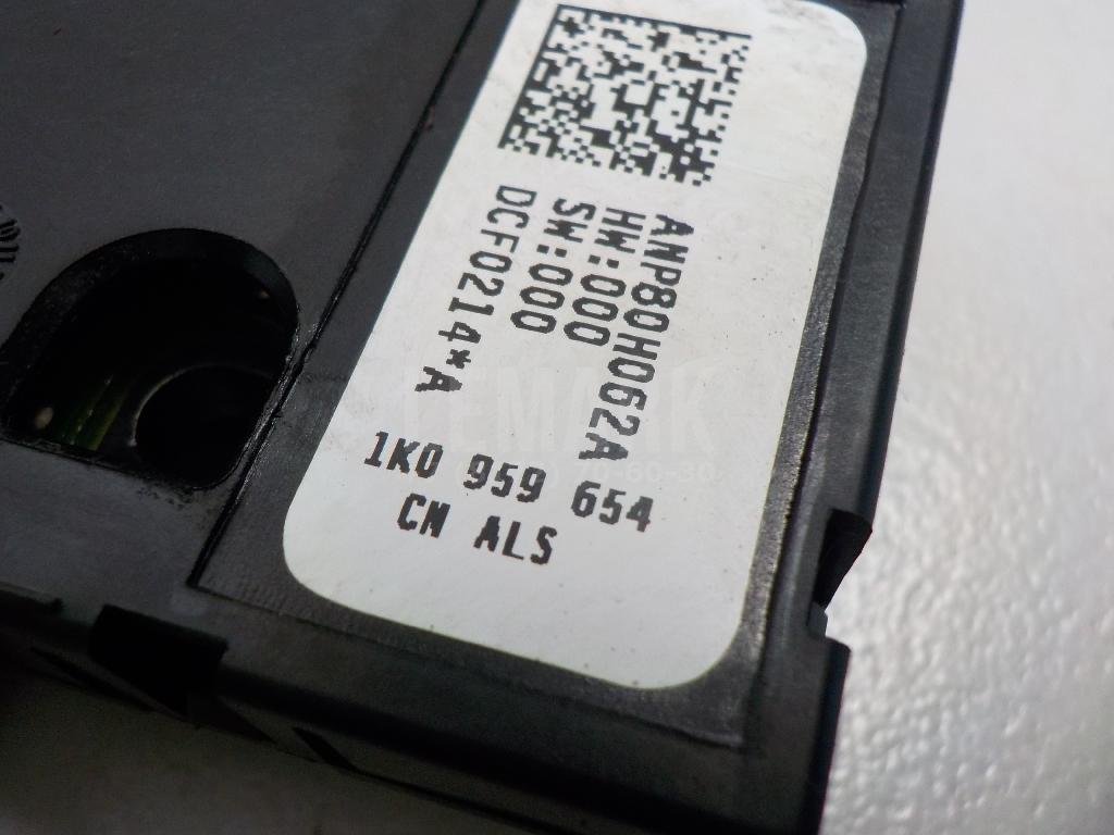 Датчик угла поворота рулевого колеса