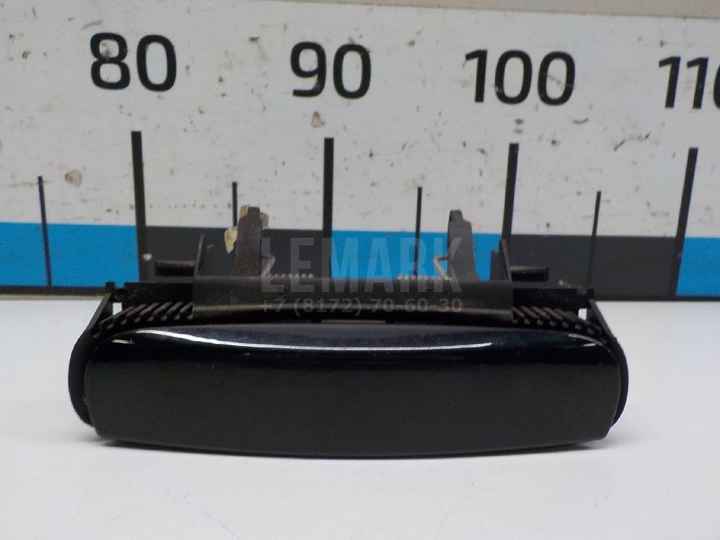 Ручка двери наружная