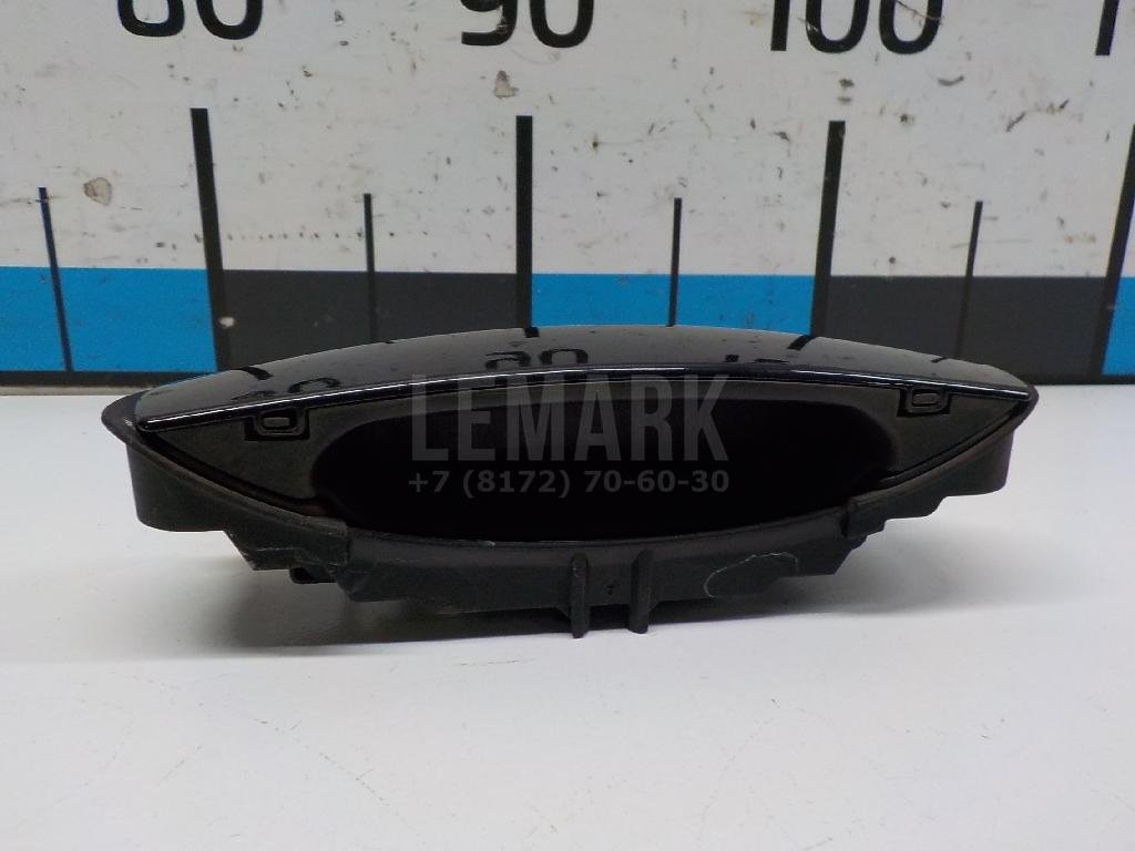 Ручка двери наружная