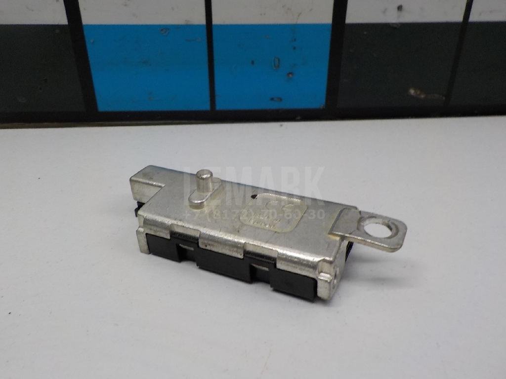 Антенна электрическая