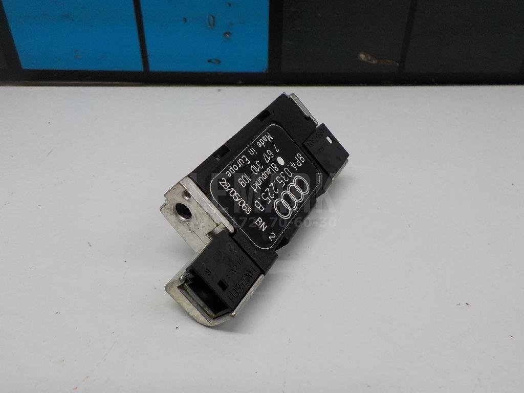 Антенна электрическая