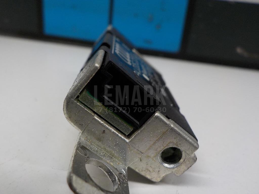 Антенна электрическая