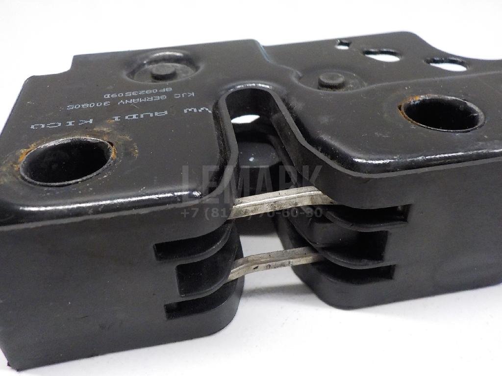 Замок капота для  Acura TSX 2009-2014