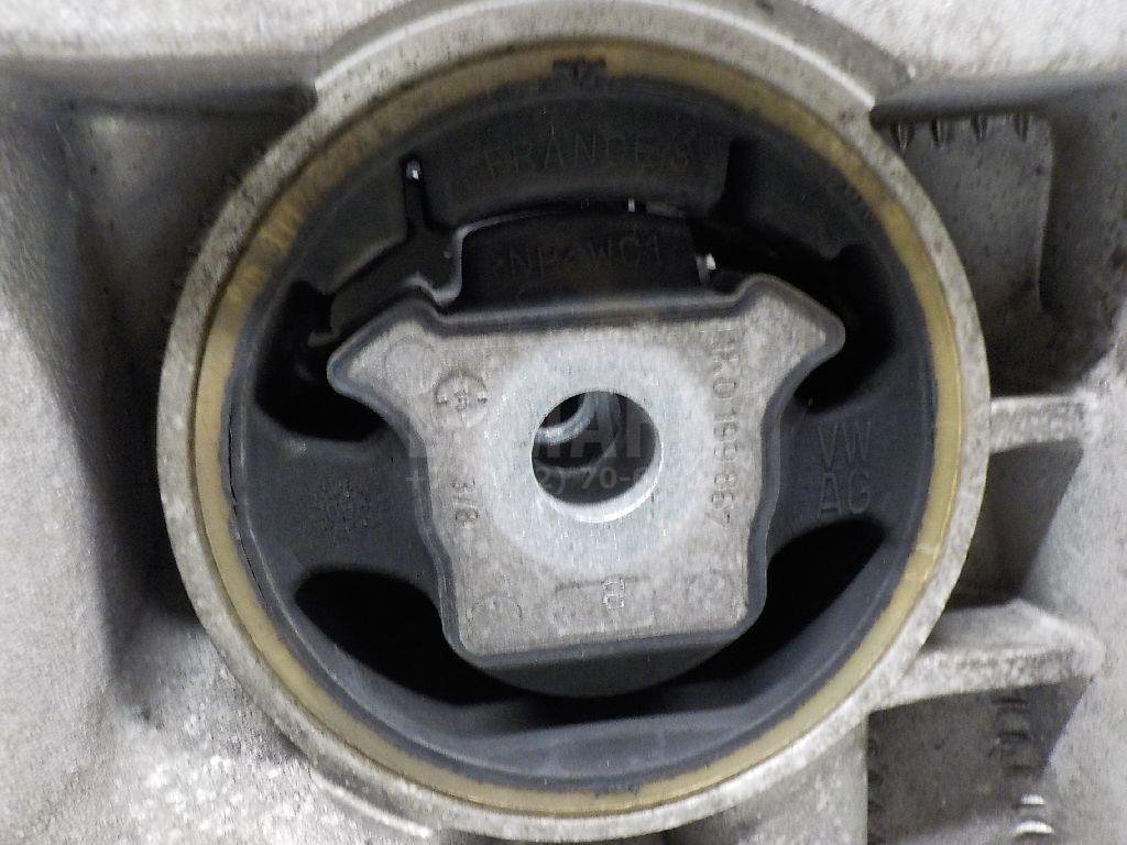 Балка подмоторная