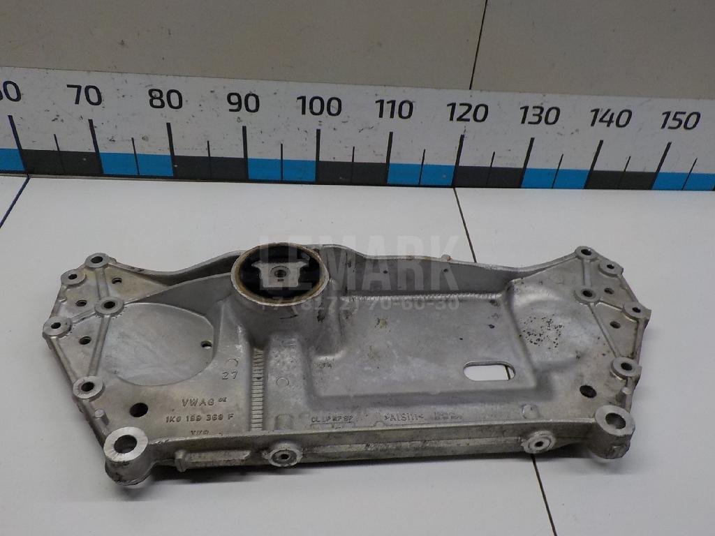 Балка подмоторная