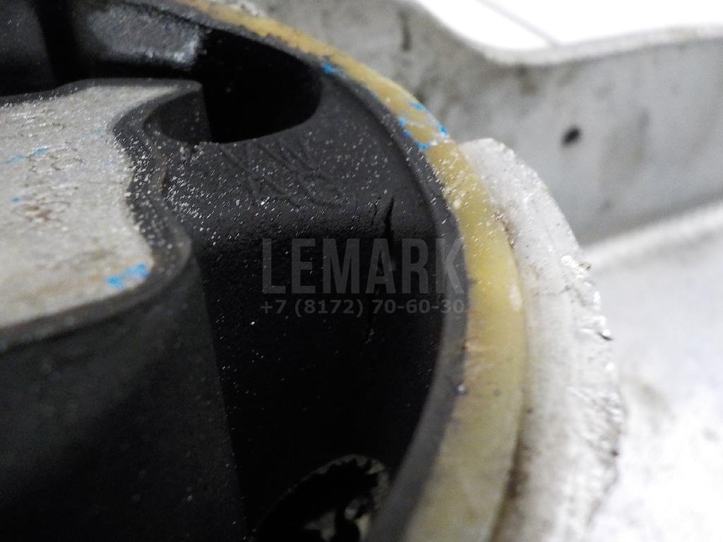 Балка подмоторная