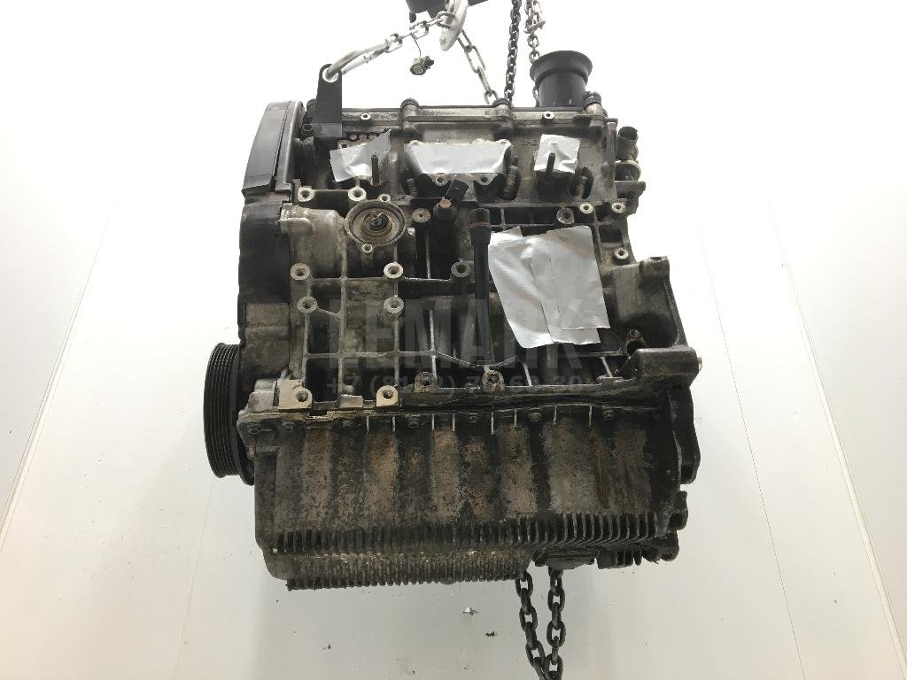 Двигатель для  Audi A5/S5 [8F] Cabrio 2010-2016