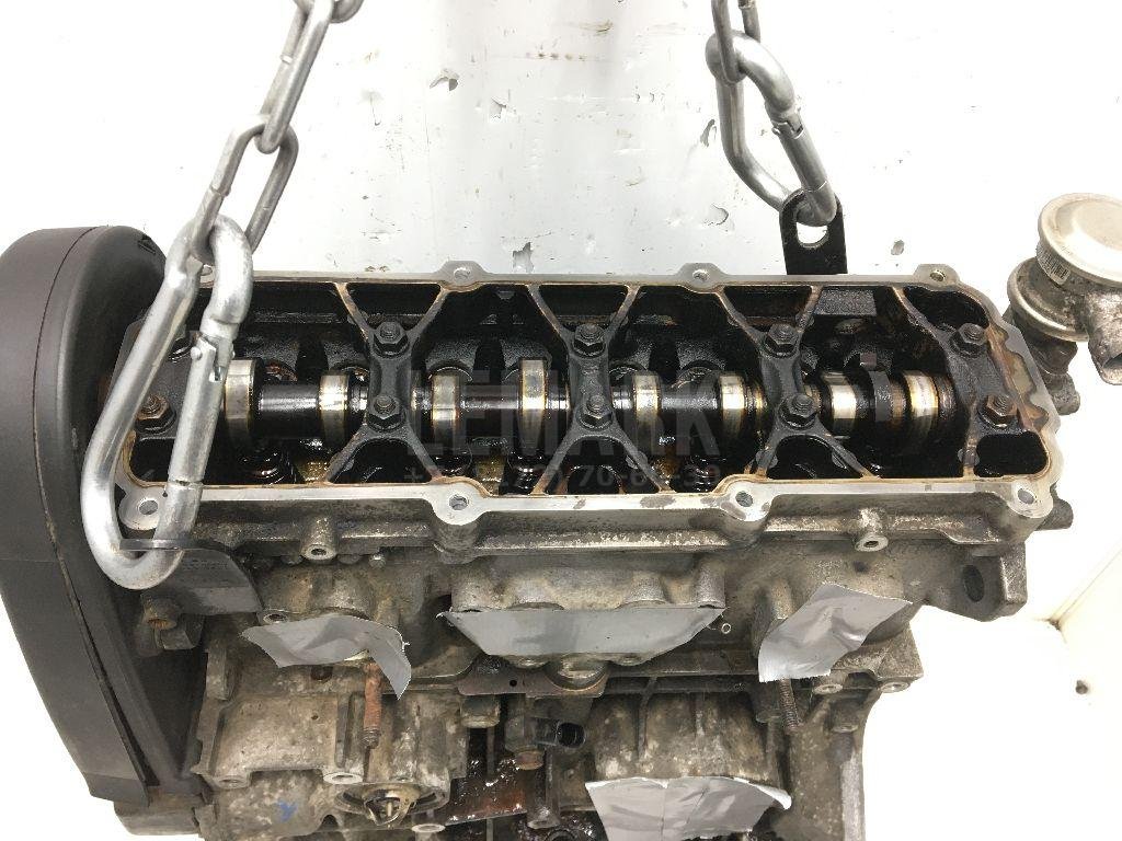 Двигатель для  Audi A5/S5 [8F] Cabrio 2010-2016