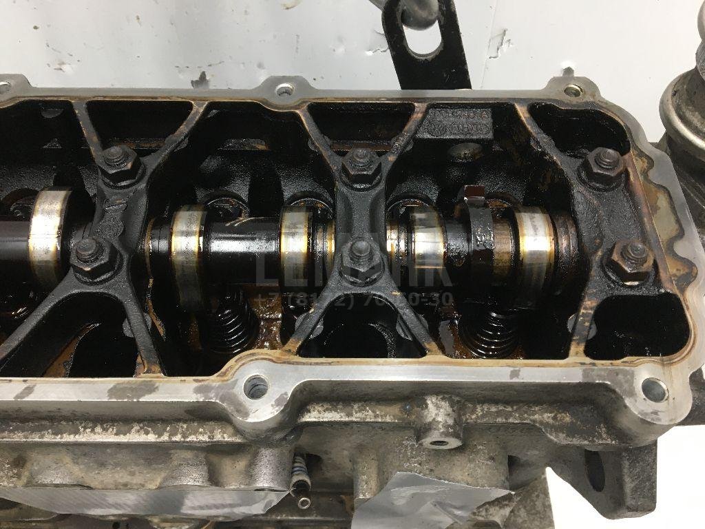 Двигатель для  Audi A5/S5 [8F] Cabrio 2010-2016