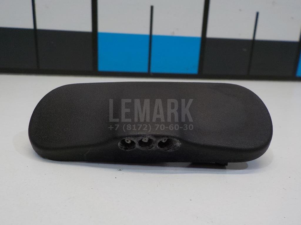 Форсунка омывателя лобового стекла