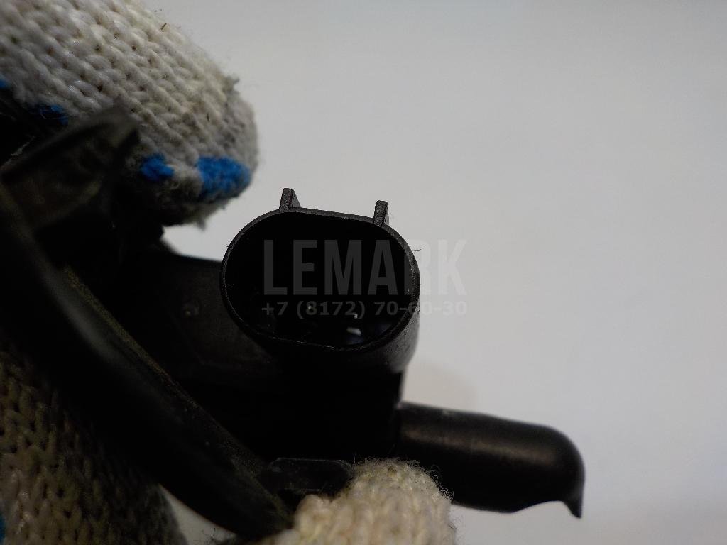 Форсунка омывателя лобового стекла