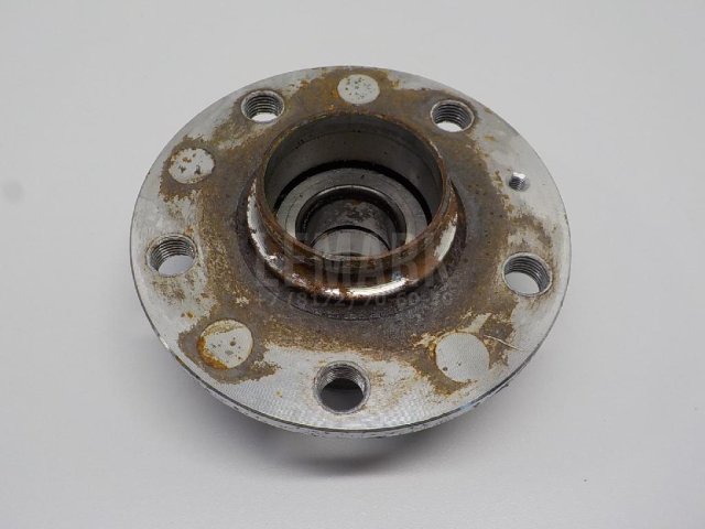 Ступица задняя