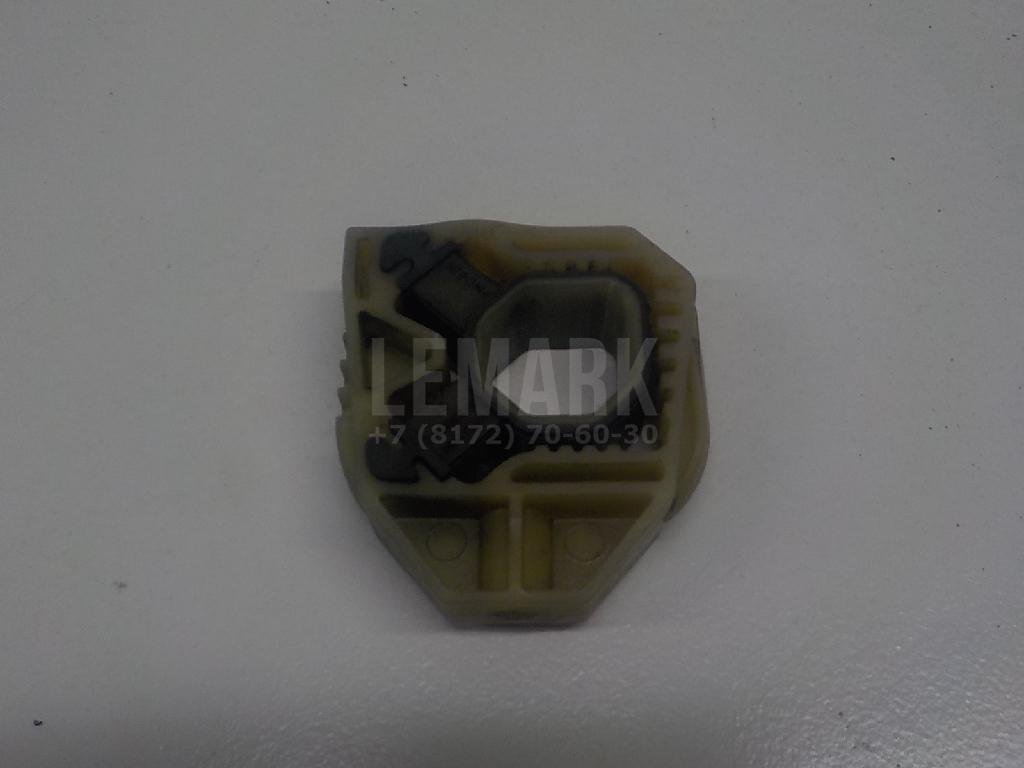 Кронштейн радиатора