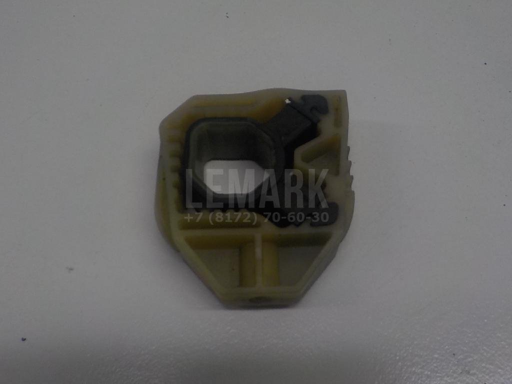 Кронштейн радиатора