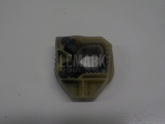 Кронштейн радиатора