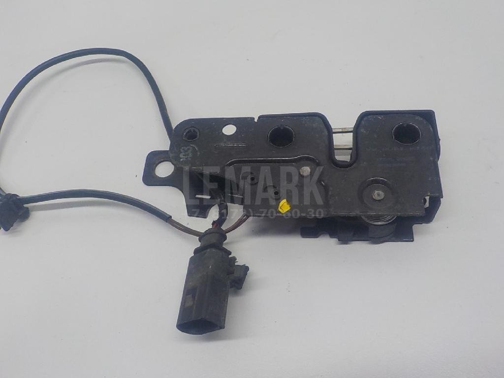 Замок капота для  Acura TSX 2009-2014