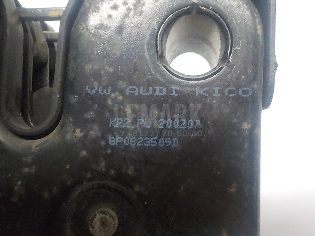 Замок капота для  Acura TSX 2009-2014