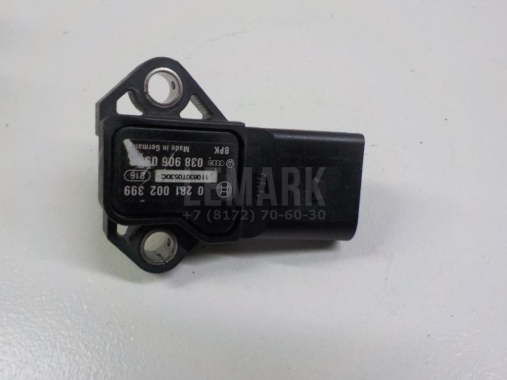 Датчик абсолютного давления