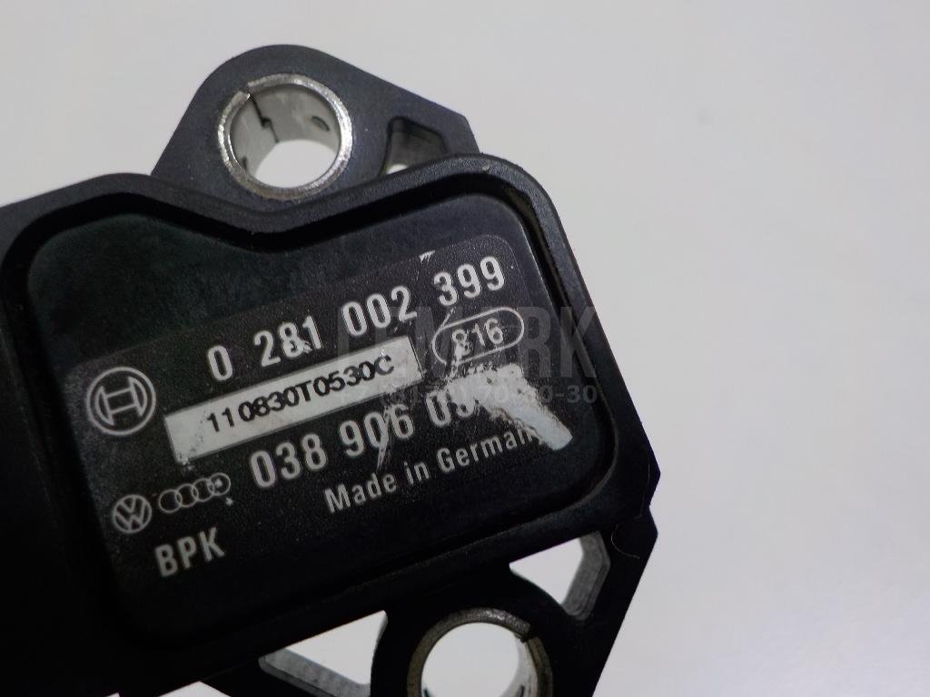 Датчик абсолютного давления