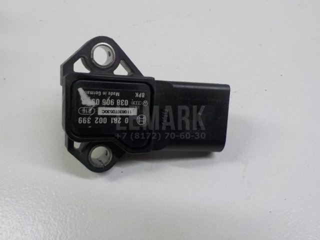 Датчик абсолютного давления