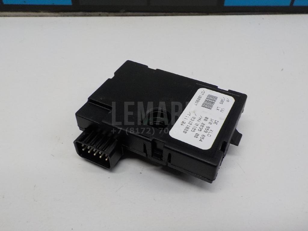 Датчик угла поворота рулевого колеса