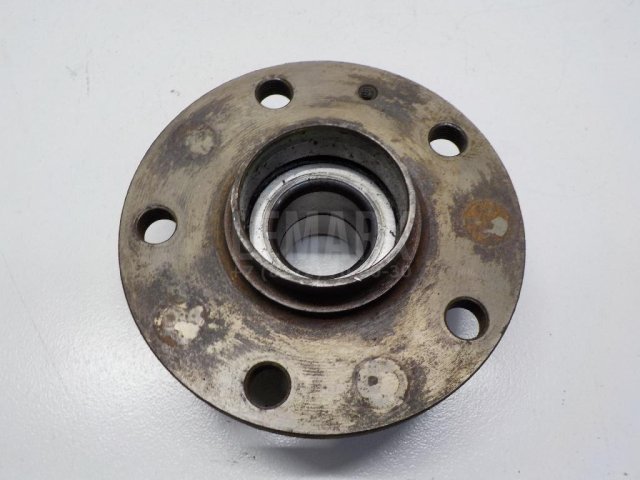 Ступица задняя