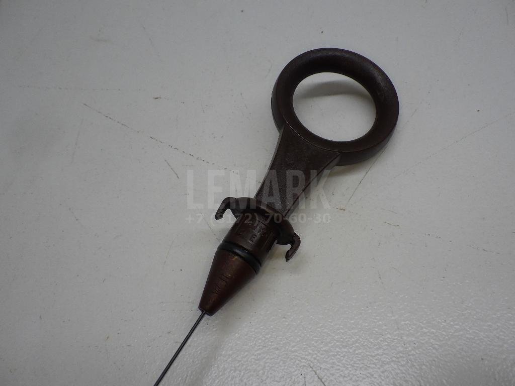 Щуп масляный