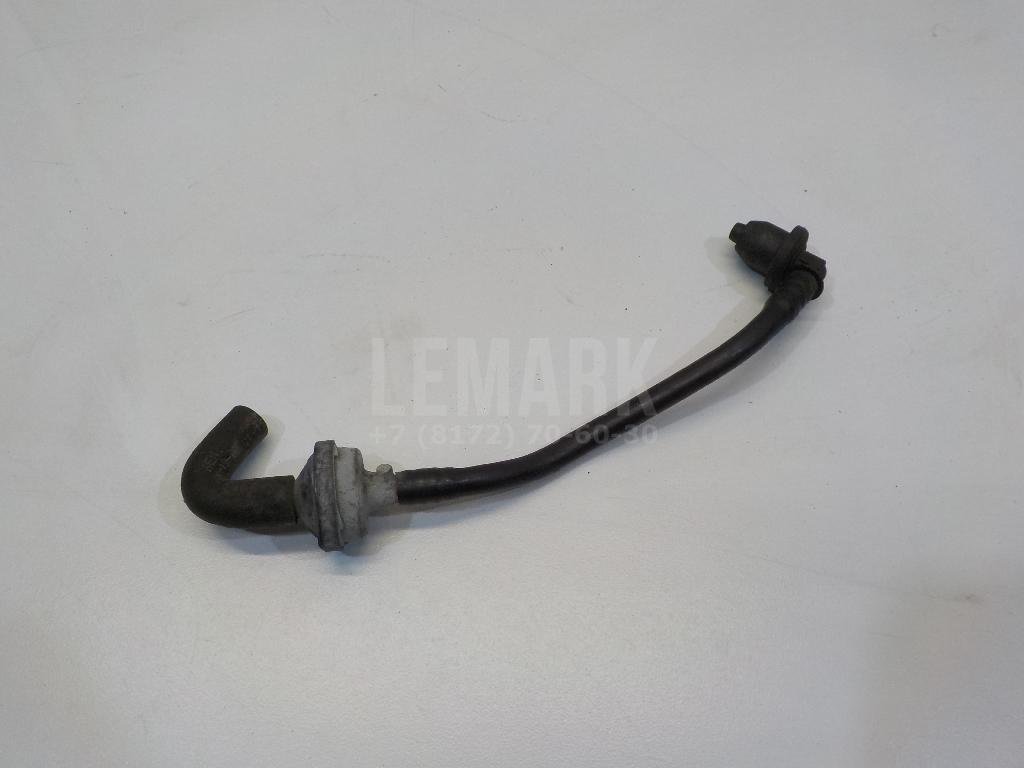 Трубка вакуумная