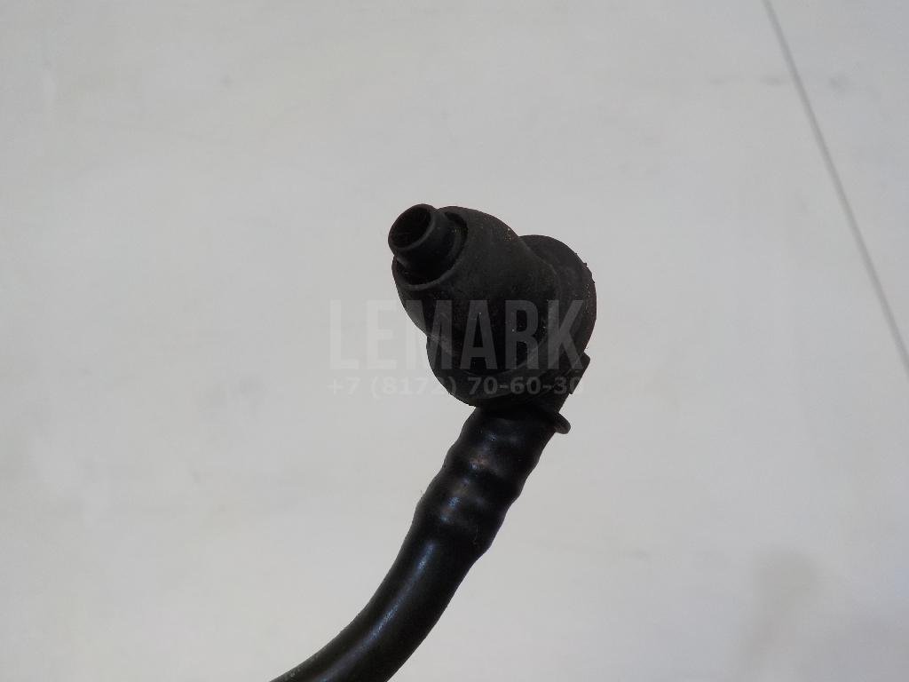 Трубка вакуумная