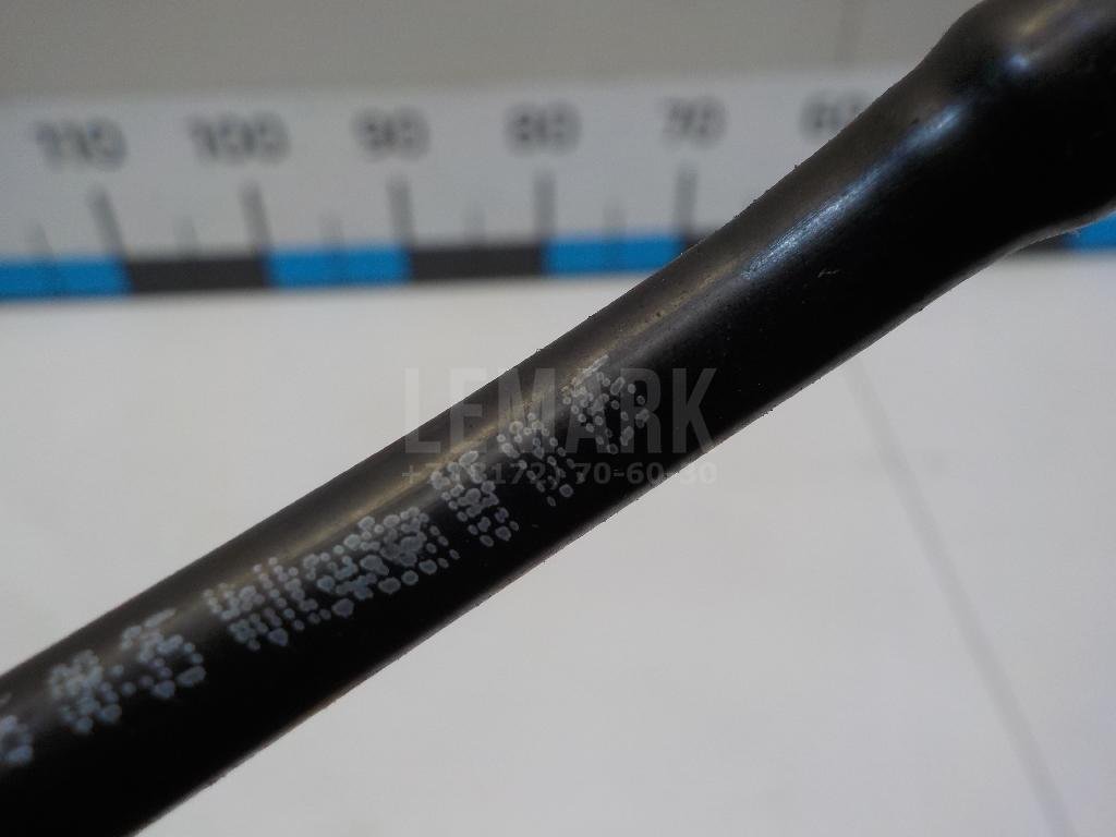 Трубка вакуумная