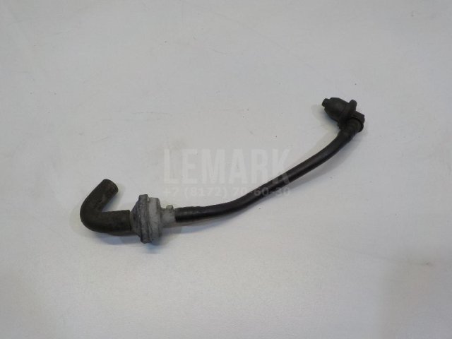 Трубка вакуумная