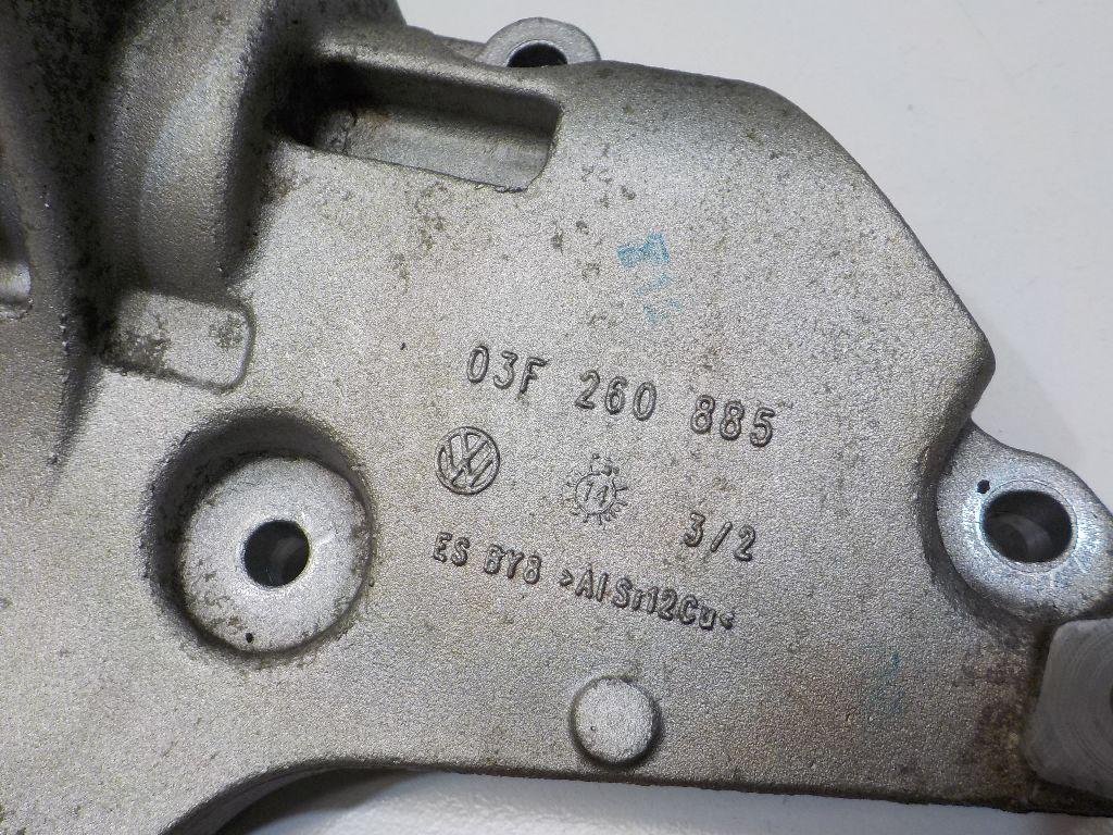 Кронштейн кондиционера