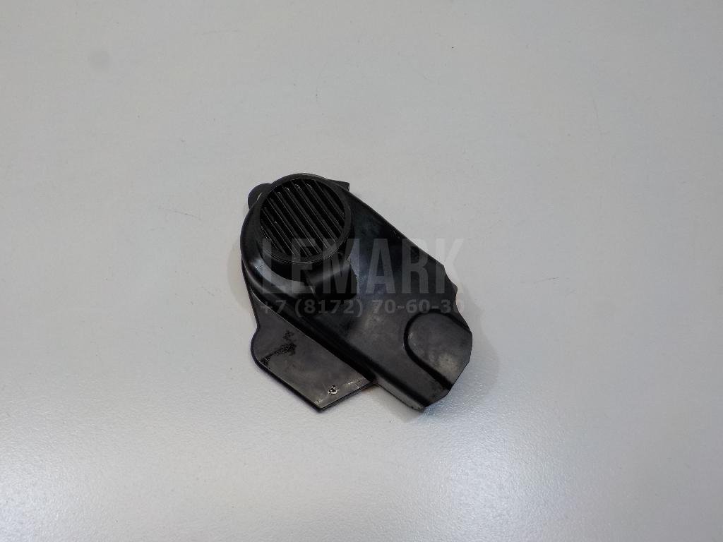 Кожух ремня ГРМ