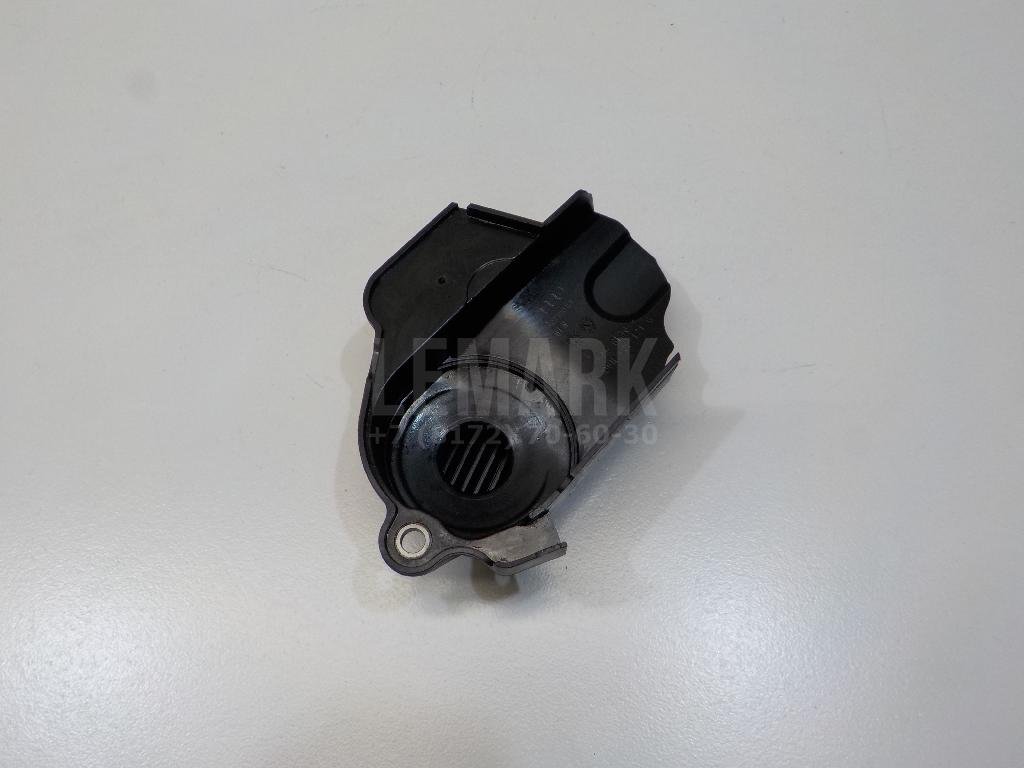 Кожух ремня ГРМ