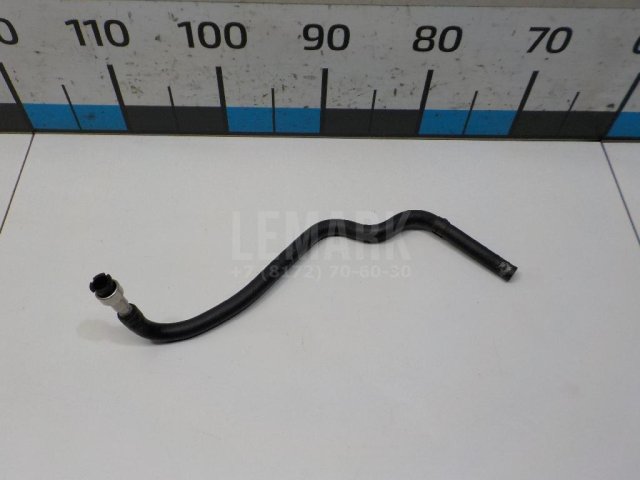 Шланг топливный