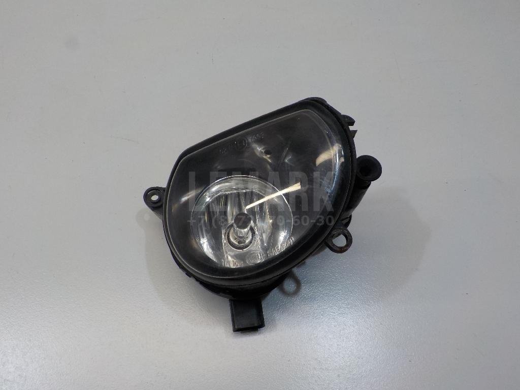 Фара противотуманная правая для  Audi A5/S5 (F5) 2017