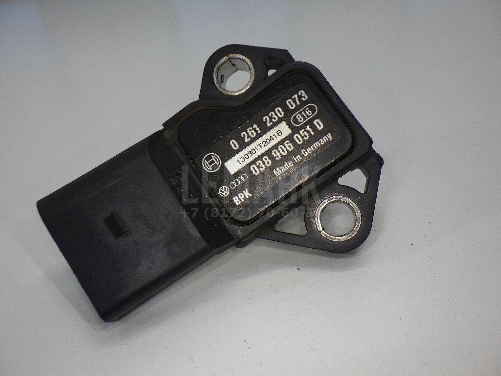 Датчик абсолютного давления