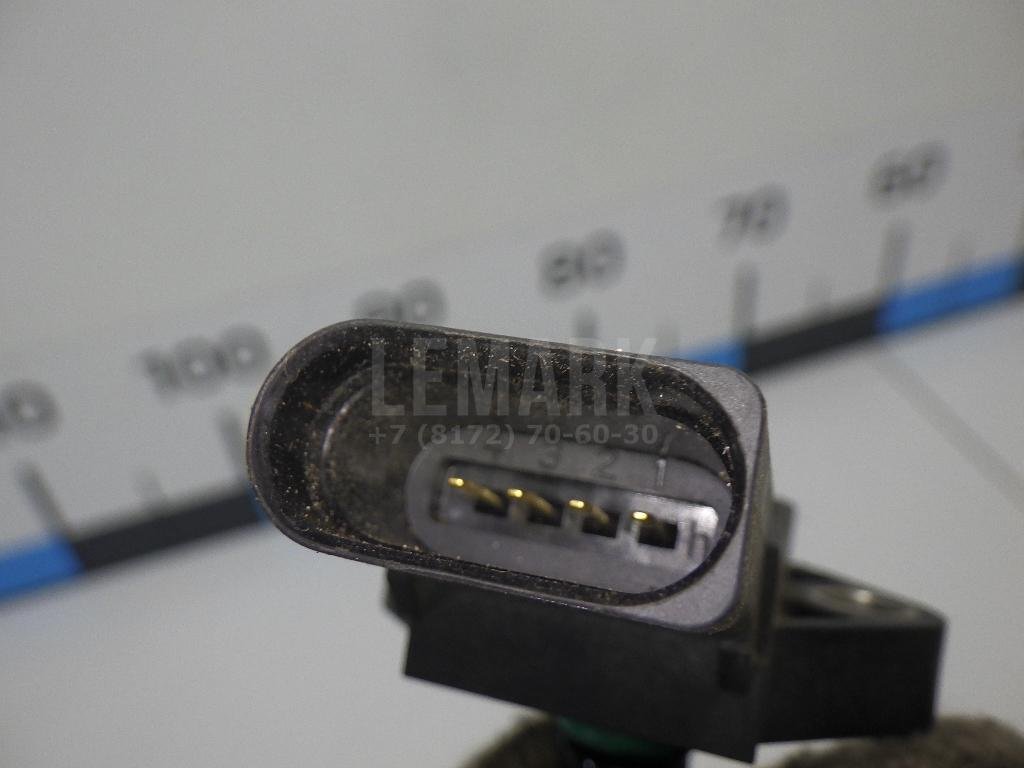 Датчик абсолютного давления